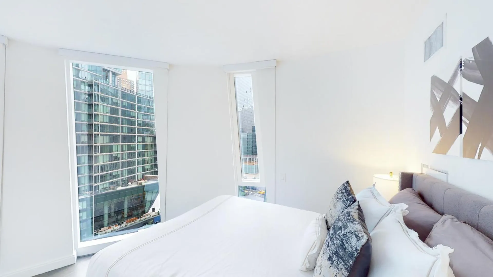 Apartment Amazing Condo In Upper West Side New York