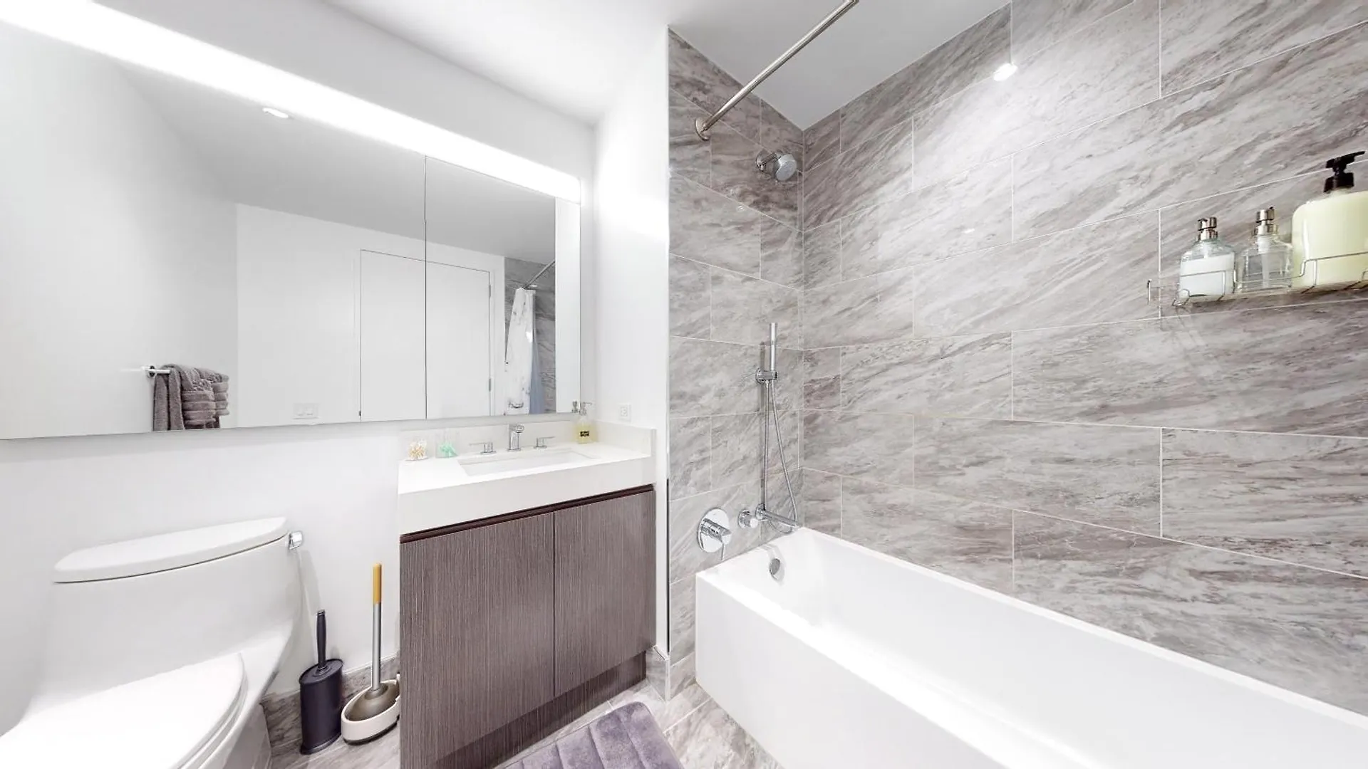 Amazing Condo In Upper West Side New York Apartment