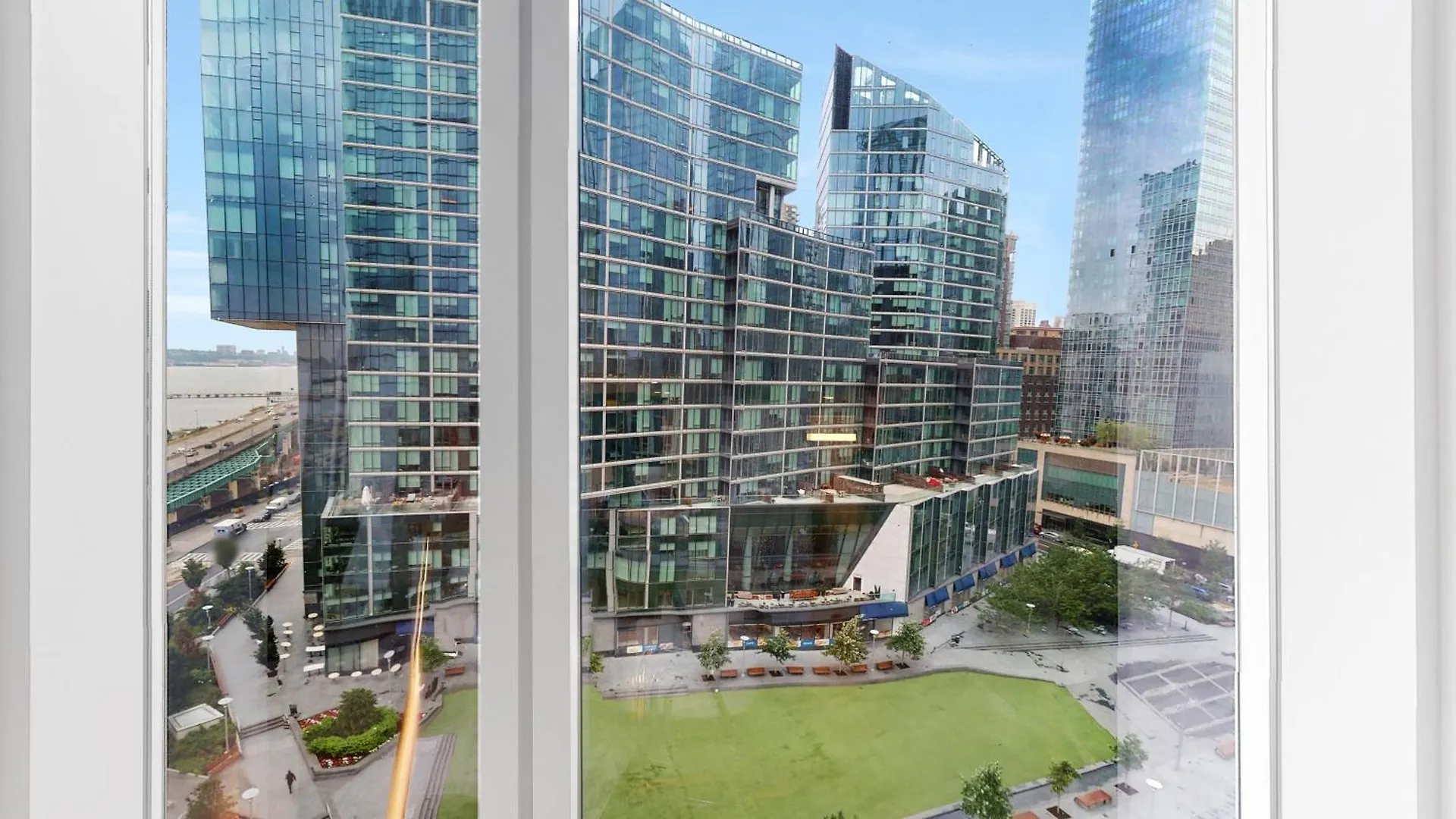 Amazing Condo In Upper West Side New York United States