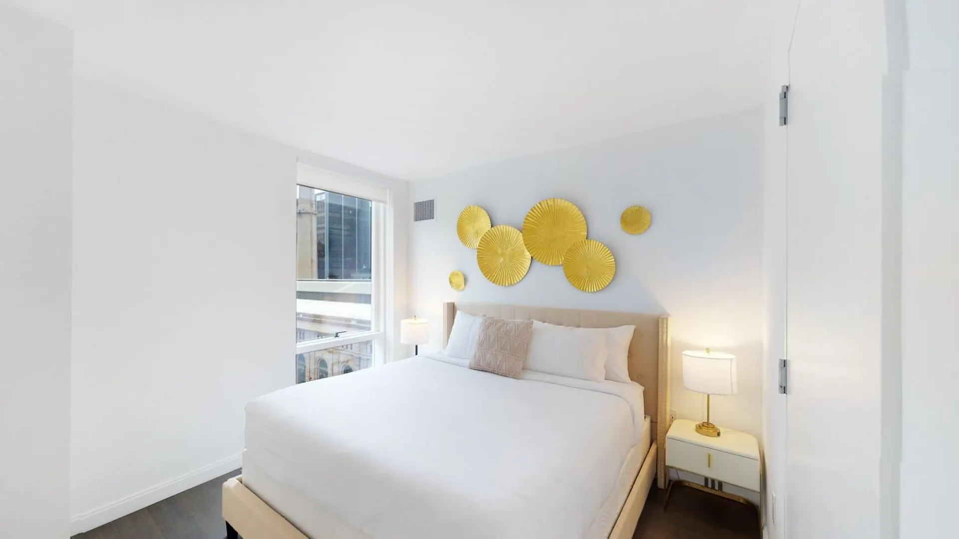 Amazing Condo In Upper West Side New York Apartment