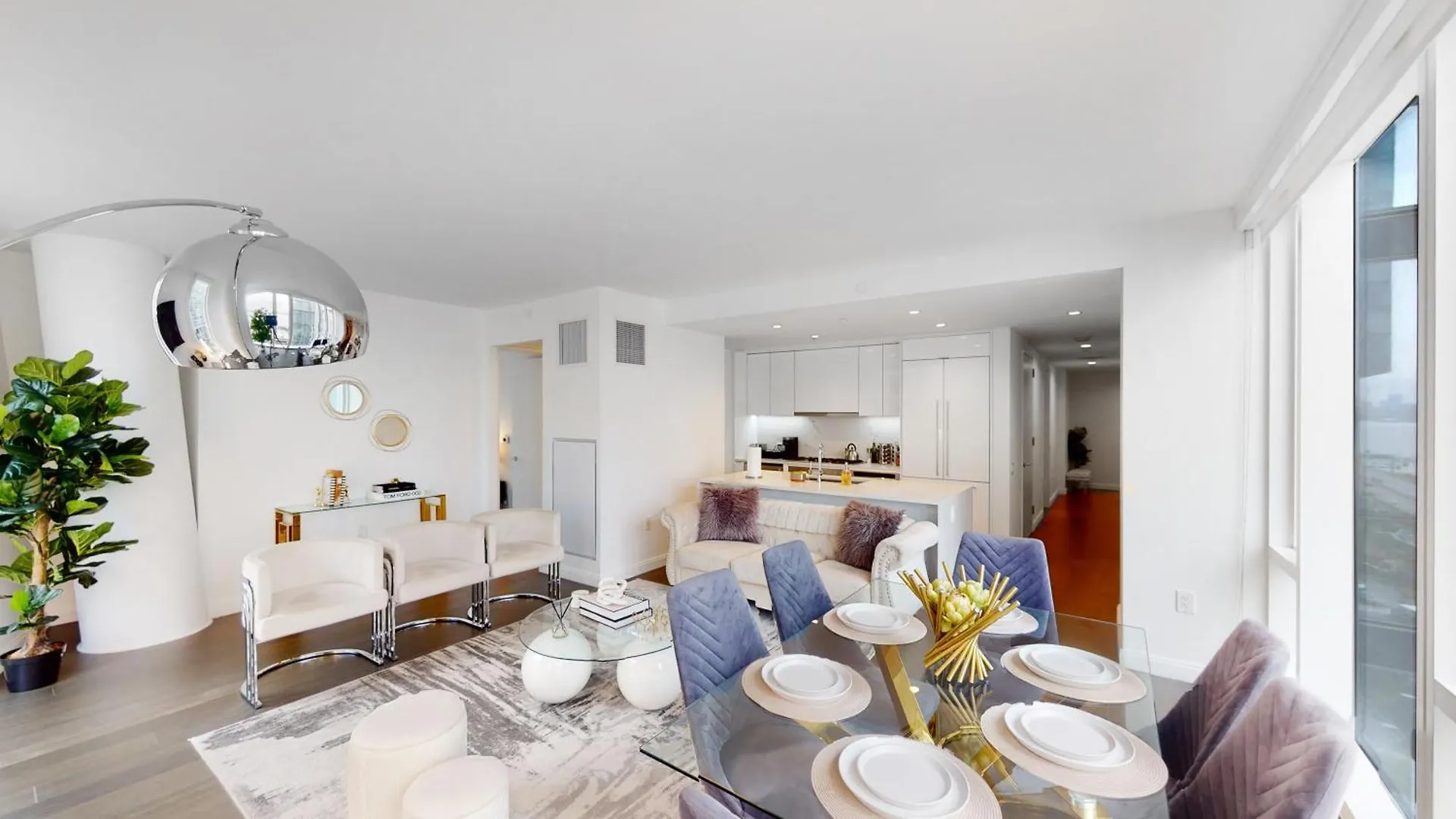 Apartment Amazing Condo In Upper West Side New York