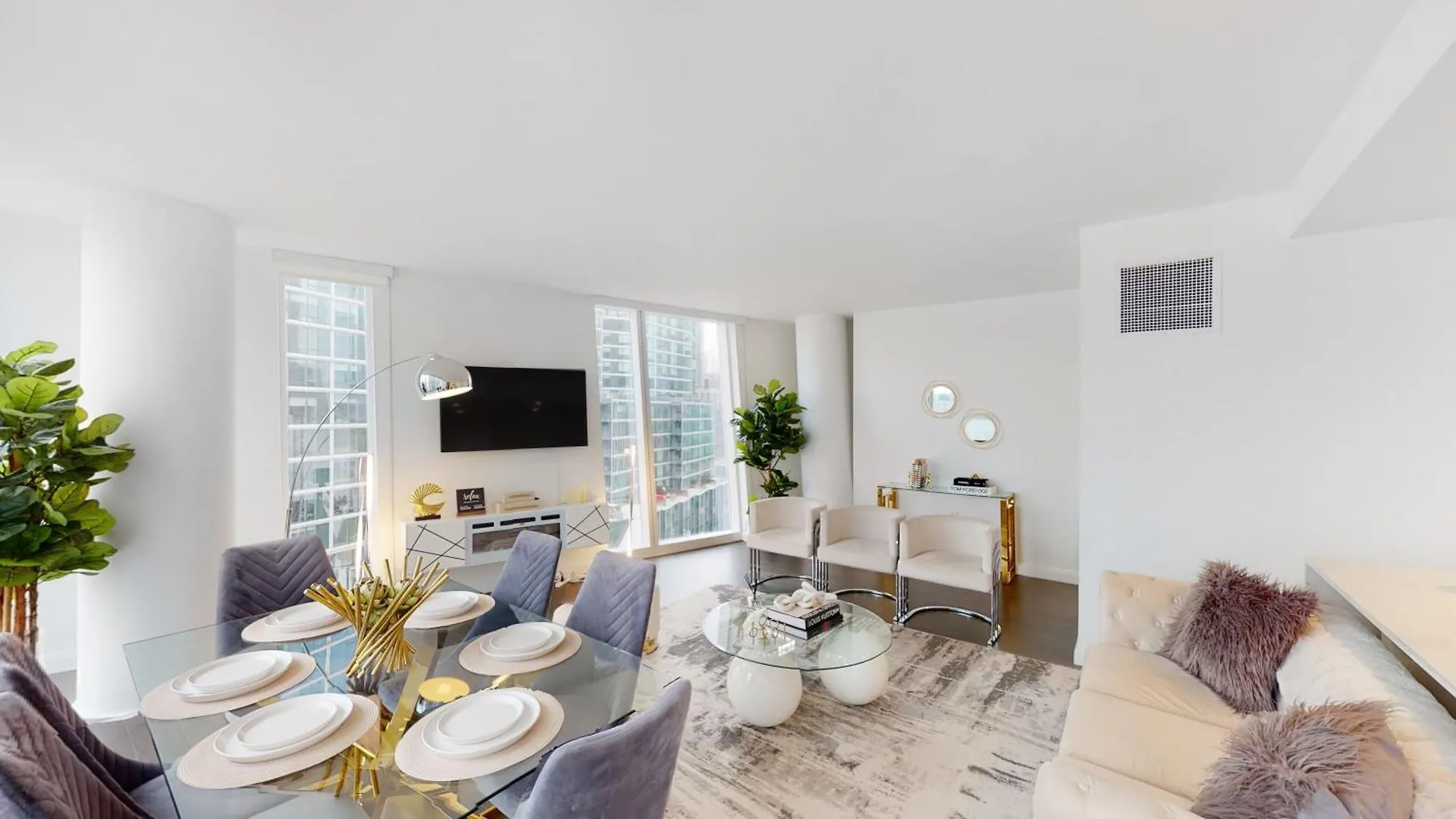 Apartment Amazing Condo In Upper West Side New York United States