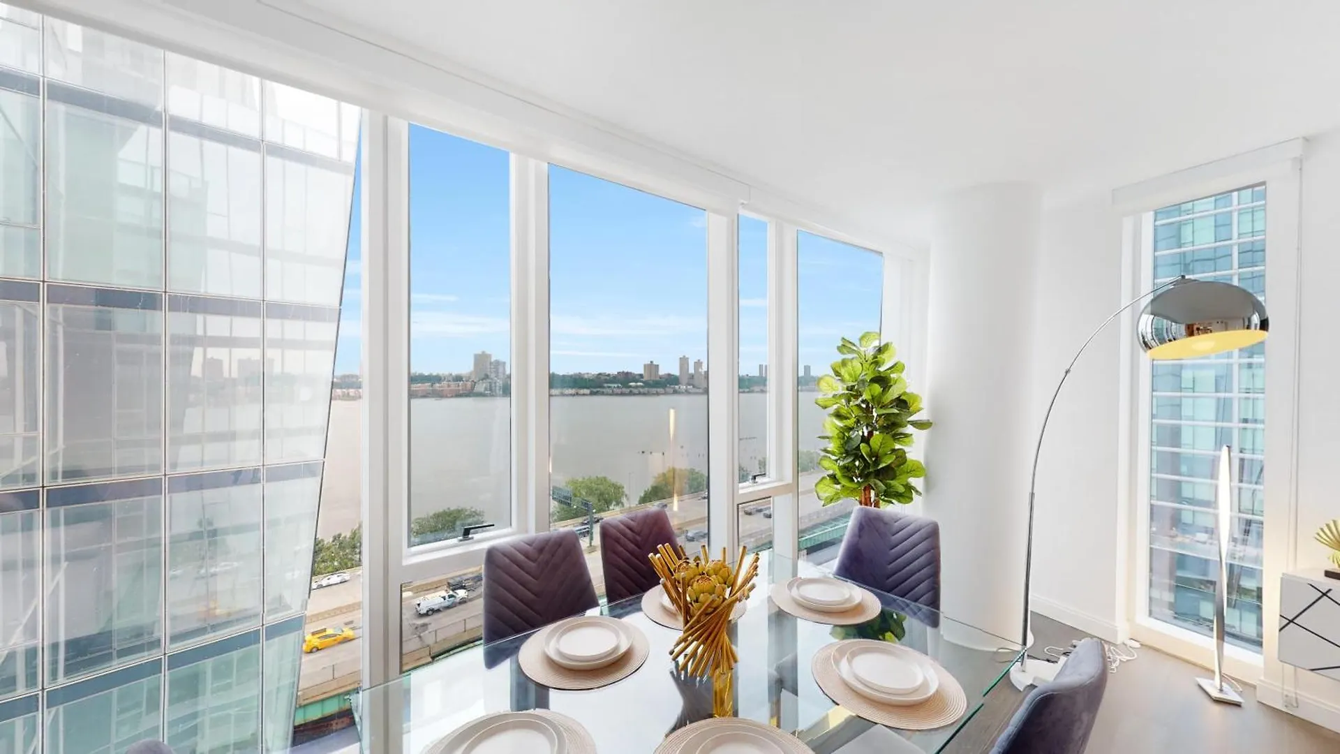 Amazing Condo In Upper West Side New York 0*,
