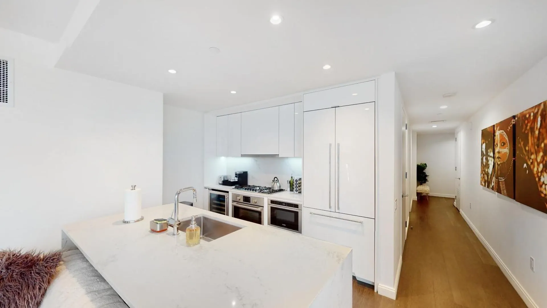 Amazing Condo In Upper West Side New York United States
