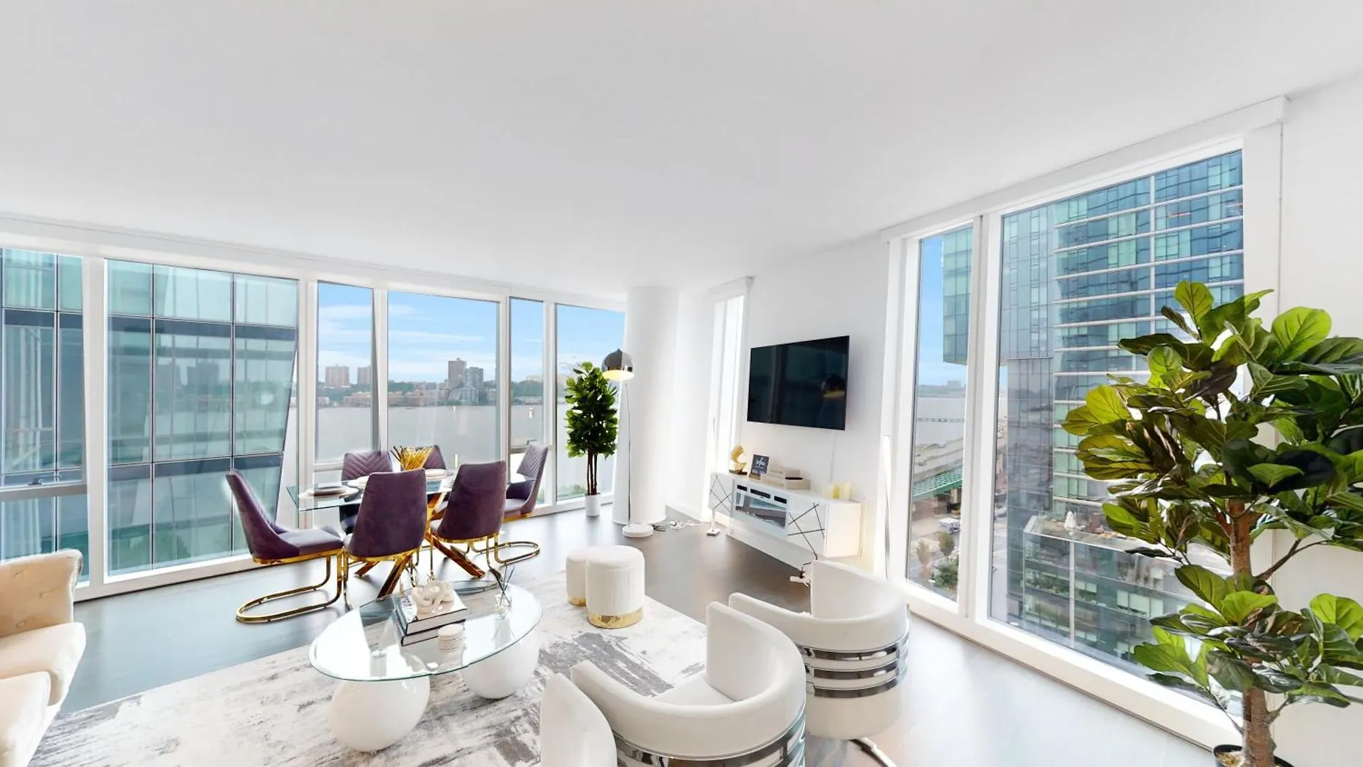 Apartment Amazing Condo In Upper West Side New York
