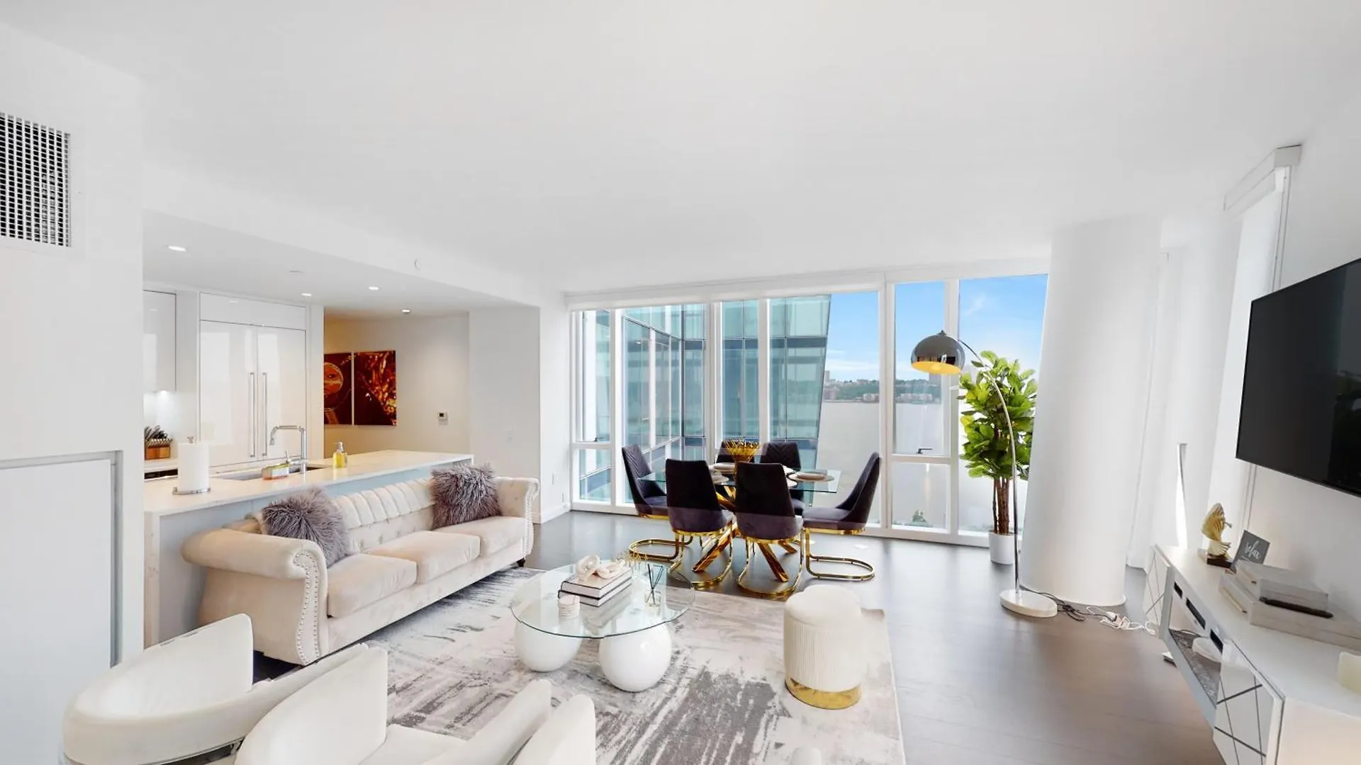 Amazing Condo In Upper West Side kontakter